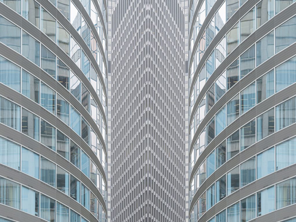 Richard Martin - Title: Symmetry