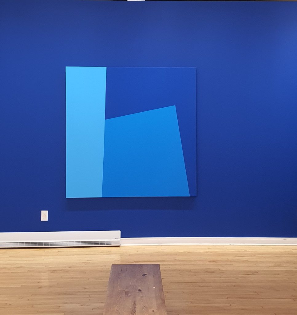 Brigitte Radecki - Title: After Midnight