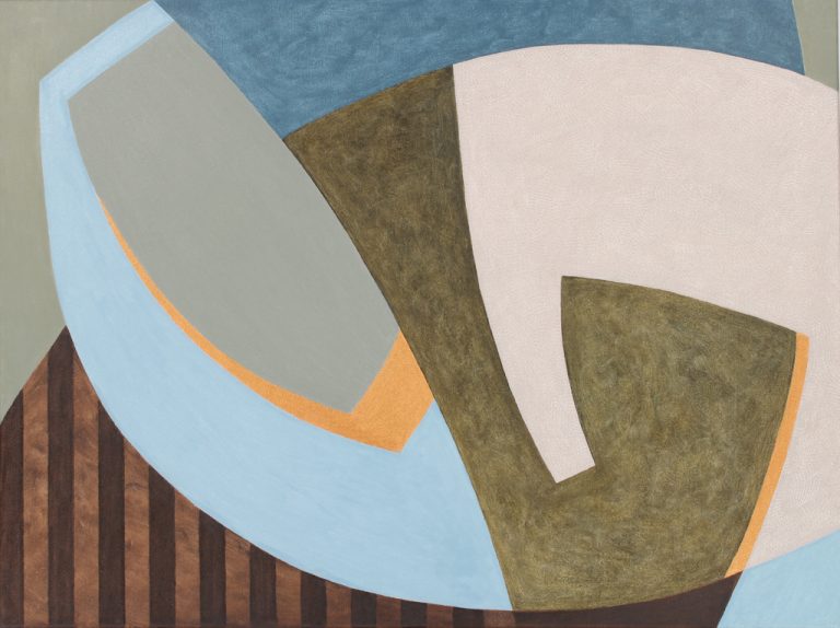 Michèle M. LaRose - Title: Still Life / Nature morte ( Chromatics” Suite / La suite “Chromatiques)