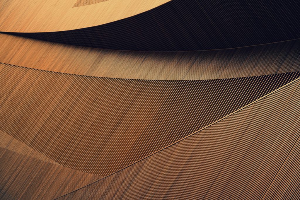 Richard Martin - Title: Subtle Convergences