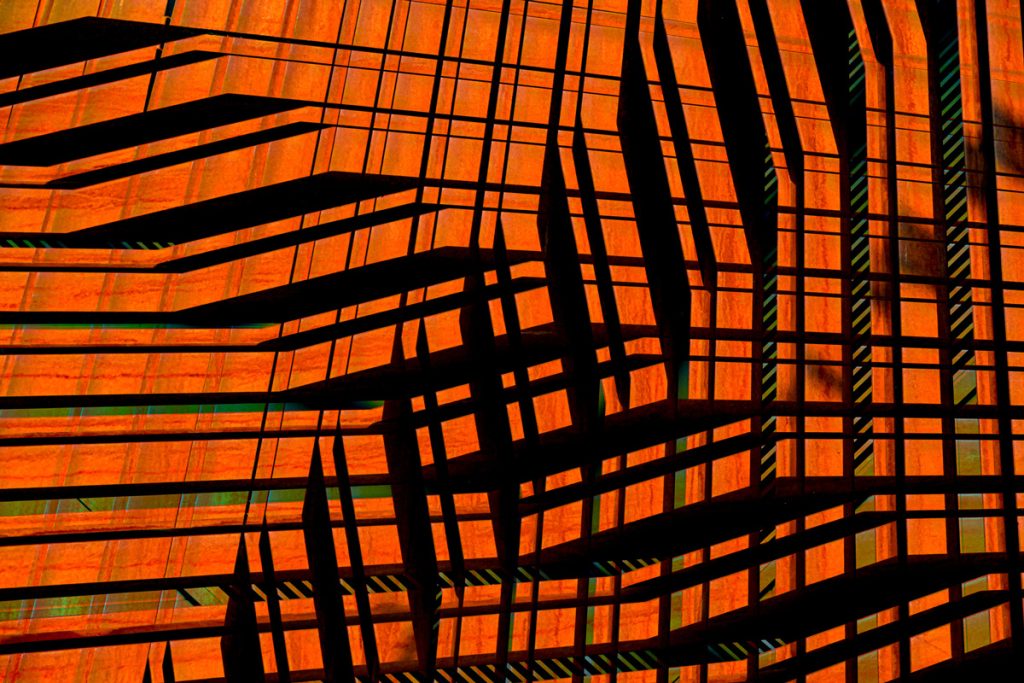 Richard Martin - Title: Angular Fusion